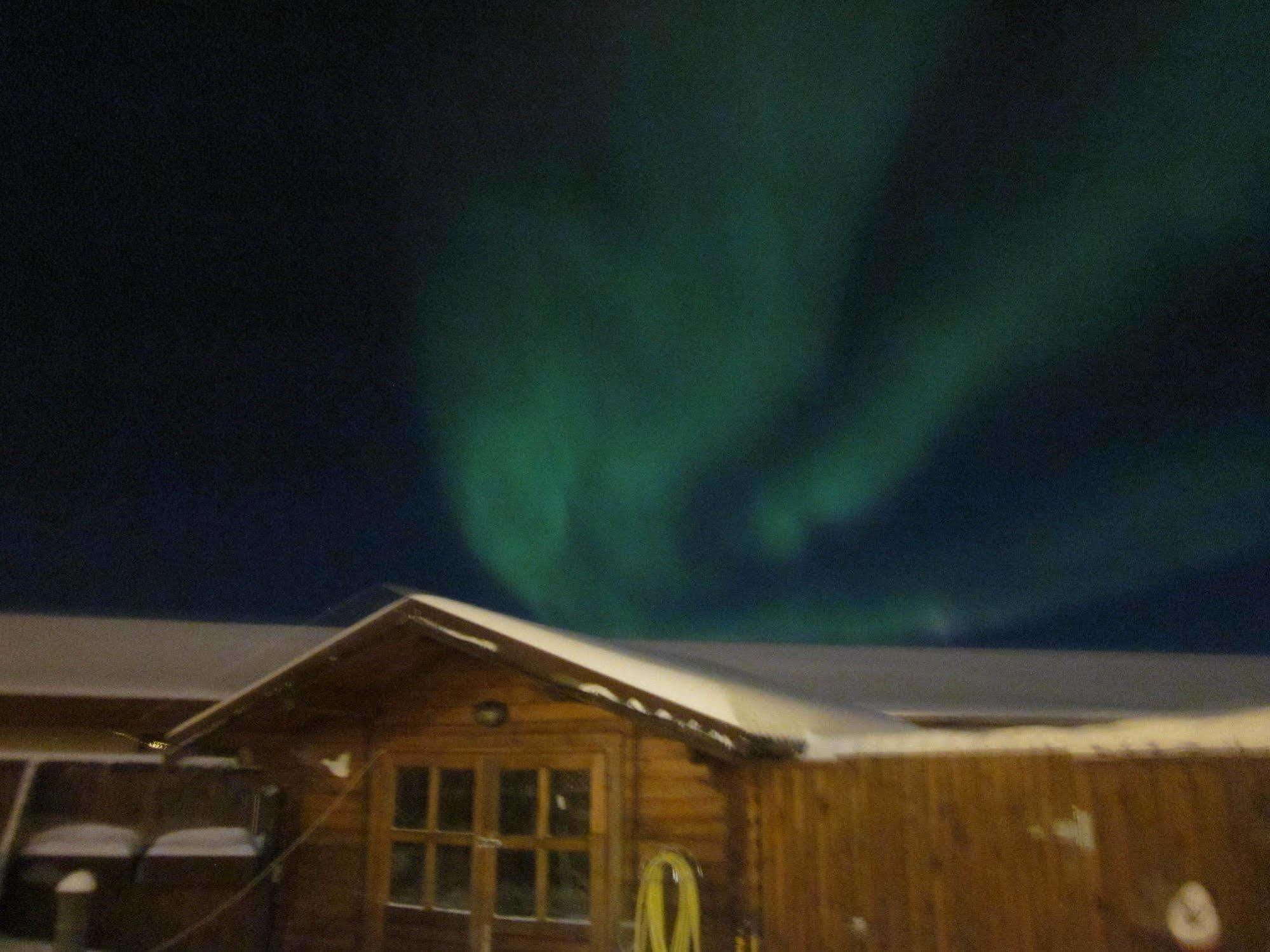 Guesthouse Bjarney Selfoss Exterior photo