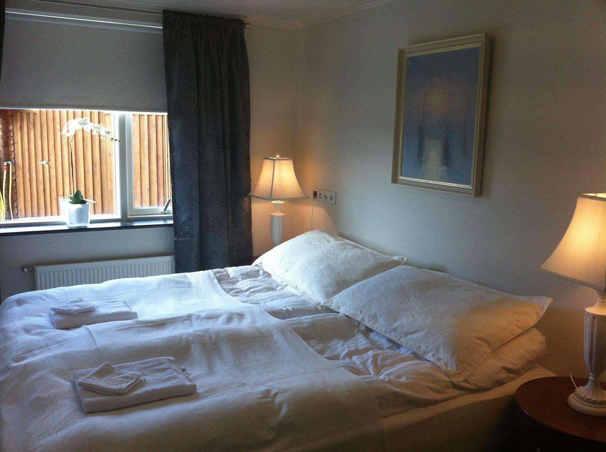 Guesthouse Bjarney Selfoss Exterior photo