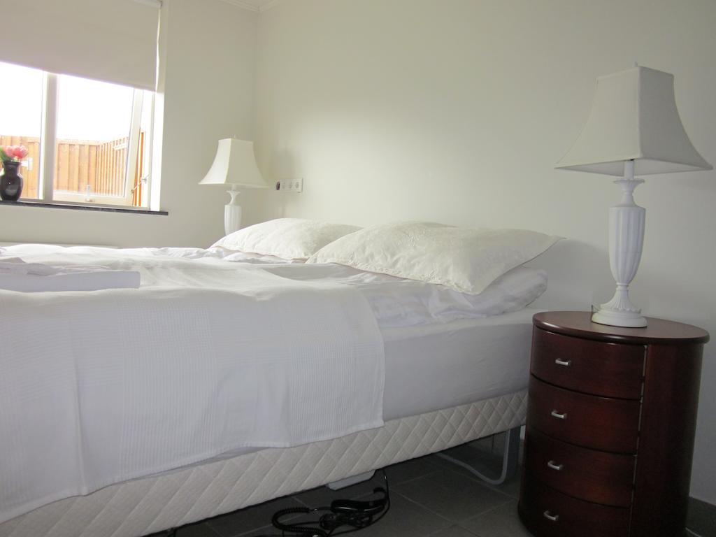 Guesthouse Bjarney Selfoss Exterior photo