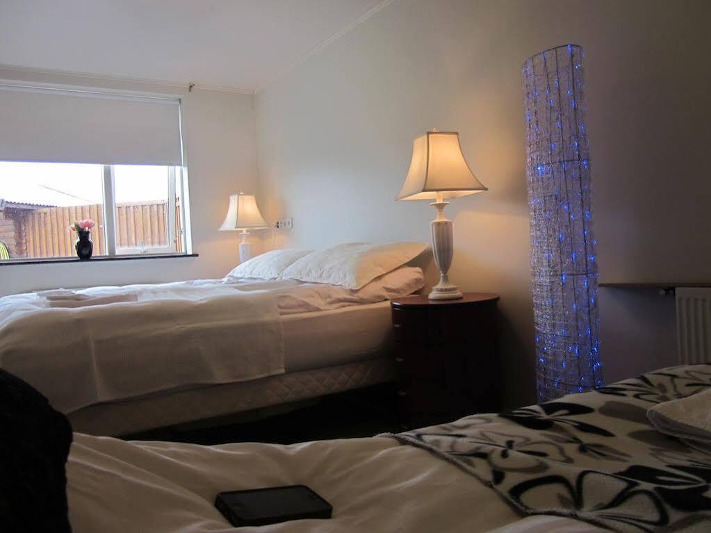 Guesthouse Bjarney Selfoss Exterior photo